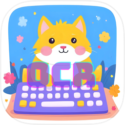 OCR Keyboard